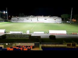 VIDEO Pistoiese-Pergolettese finisce 1-1: il commento