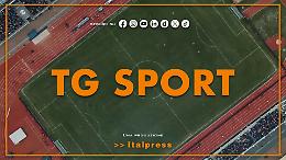 Tg Sport - 29/9/2025