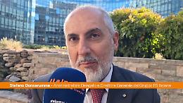 Donnarumma "FS hanno know-how per contribuire a sviluppi futuri Usa"