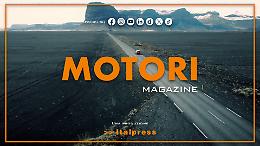 Motori Magazine - 19/10/2025