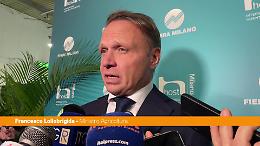 Manovra, Lollobrigida "Per l'agricoltura investite molte risorse"