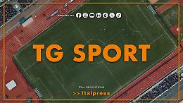 Tg Sport - 20/10/2025
