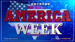 America Week - Episodio 38