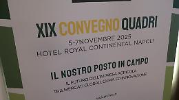 Agricoltura, il futuro del settore passa dai giovani e dall’innovazione