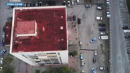 Napoli, un arresto e circa 9 kg di droga sequestrati nel quartiere Poggioreale