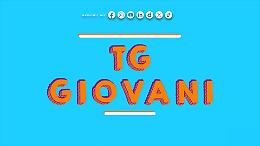 Tg Giovani - 9/11/2025