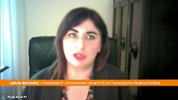 5G, Michelini "Affiancare Comuni in percorso installazione infrastrutture"