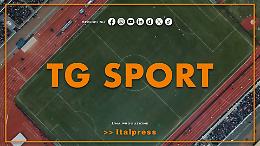 Tg Sport - 16/12/2025