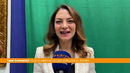 Andreoletti (LifeGate) "Water Defenders Alliance per difendere salute acque"