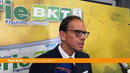 Bedin "Il tema della riforma riguarda la sostenibilit&agrave; economica dei club"