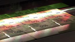 A ottobre salgono debito pubblico ed entrate tributarie