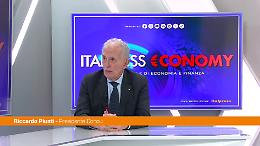 Oli minerali usati, Piunti &ldquo;Il Conou modello virtuoso di economia circolare&rdquo;