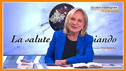 La Salute Vien Mangiando - Il calamaro all'arancia