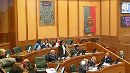 Lazio, maggioranza e opposizione a confronto sugli emendamenti alla manovra