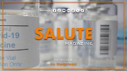 Salute Magazine - 19/12/2025