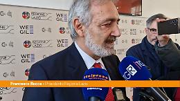 Lazio, Rocca "30 milioni per riqualificare il Quarticciolo a Roma"