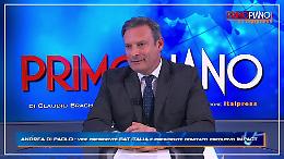 Imprese, Di Paolo "Corporate Affairs figura manageriale a 360 gradi"