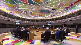 I leader Ue trovano un accordo sui fondi per l&rsquo;Ucraina