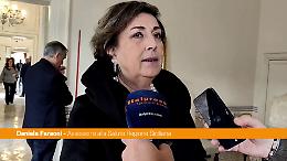 Fascicolo sanitario elettronico 2.0, Faraoni "Sicilia al passo con l'Europa"