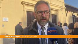 Sindaco Monreale "Apertura Casa della Comunit&agrave; rappresenta una giornata storica"