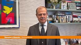 Ambasciatore Massolo &ldquo;Liberazione di Trentini &egrave; un successo&rdquo;