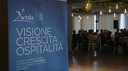 Xenia corre sui ricavi nel 2025 e accelera sul turismo