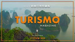 Turismo Magazine - 31/1/2026
