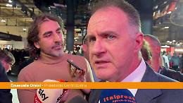 Ciclone Harry, Orsini "Per far crescere l'Italia il Sud deve funzionare"