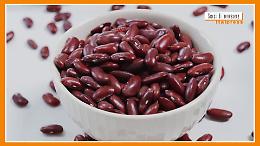 Sorsi di Benessere - Una crema di fagioli e pomodoro