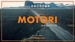 Motori Magazine - 1/2/2026