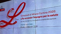 Lilly porta la salute e la sensibilizzazione sull&rsquo;obesit&agrave; a Milano Cortina