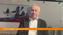 Industria automobilistica, non &egrave; tardi per prendere decisioni strategiche