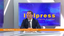 Optima, Realfonzo "Assicurazioni nuovo step nell'integrazione dei servizi"