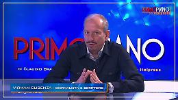 Libri, Cusenza "Racconto l'altro Garibaldi. &egrave; una figura modernissima"