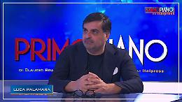 Referendum, Palamara &ldquo;Serve riforma giustizia, societ&agrave; civile vuole capire"