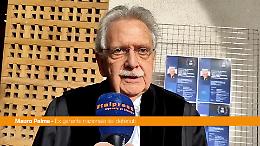 Palma "Onorato di ricevere dottorato honoris causa dall'Universit&agrave; di Palermo"
