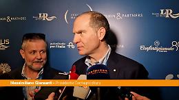 Dl bollette, Giansanti "Confido che Parlamento possa correggere su rinnovabili"