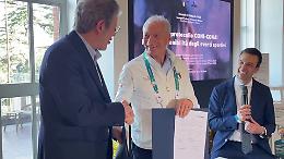 Lo sport italiano in campo per l'ambiente, siglato accordo Coni-Conai