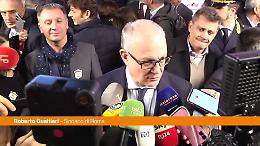 Roma, Gualtieri &ldquo;Pi&ugrave; sicurezza con nuovo presidio PolMetro a Termini"