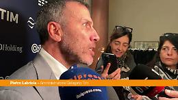 Labriola "Il cloud &egrave; una parte del nostro quotidiano, servono regole"