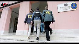 Operazione contro la 'Ndrangheta, 7 arresti fra affiliati della cosca "Commisso"