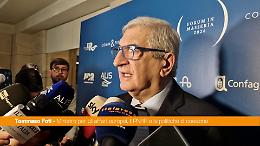 Pnrr, Foti "Entro fine aprile-met&agrave; maggio auspico l'arrivo della nona rata"