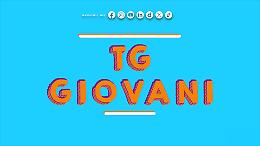 Tg Giovani - 22/2/2026