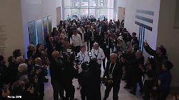 Milano-Cortina chiude con 30 medaglie, Buonfiglio "Prodotto entusiasmo diffuso"