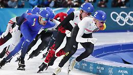 Giovannini "Dopo Pechino avevo in testa solo la medaglia"