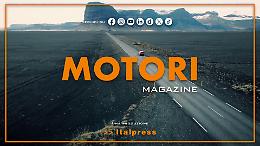 Motori Magazine - 22/2/2026