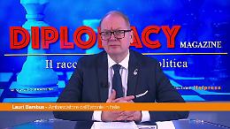 Cybersecurity, digitale e IA opportunit&agrave; d&rsquo;investimento per italiani in Estonia