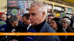 Referendum, Zangrillo "Vogliamo una giustizia giusta, non guerra a magistratura"