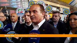 Cirio "Riforma della giustizia fondamentale per democrazia e libert&agrave; del Paese"