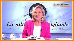 La Salute Vien Mangiando - Una zuppa gustosa con i prodotti di stagione